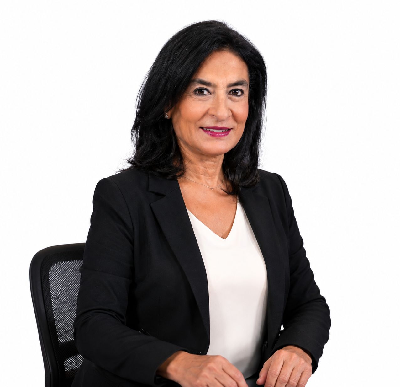  فيفيان حداد
