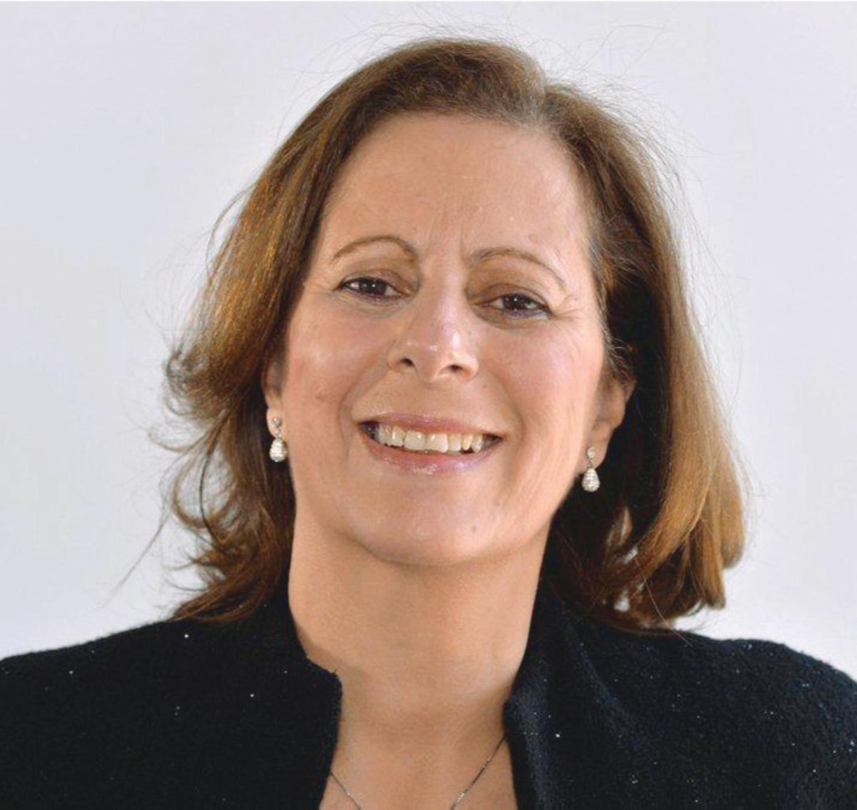روزانا بومنصف
