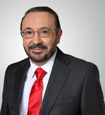 د. فيصل القاسم
