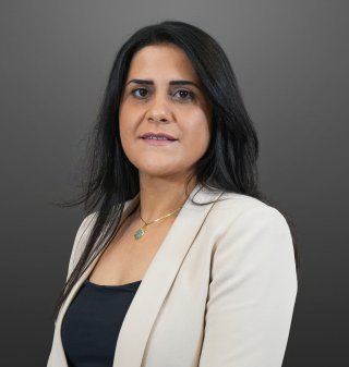 كارولين عاكوم