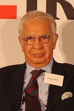 أمير طاهري