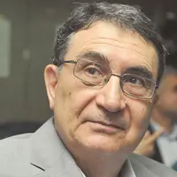 د. وليد خدوري