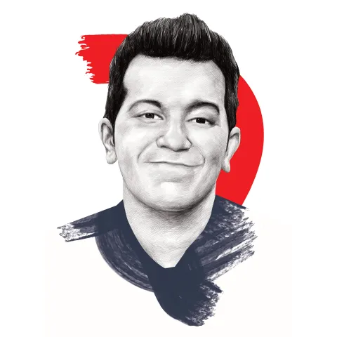 محمد قطب