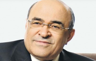 مصطفى الفقي