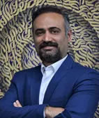 أمیر دبیری مهر