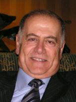 شربل بركات