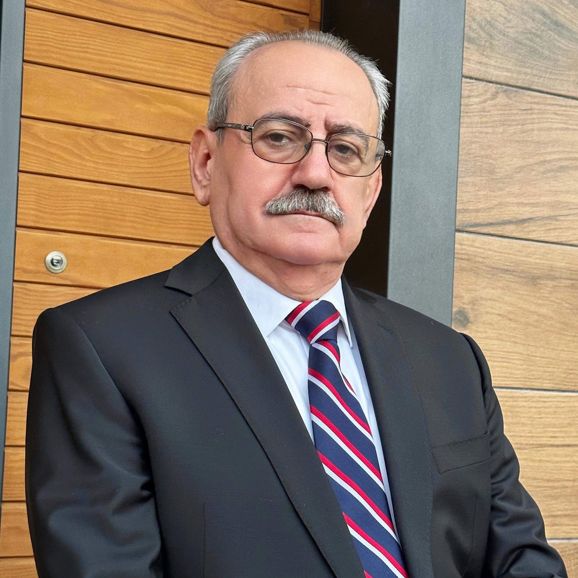 فلاح المشعل