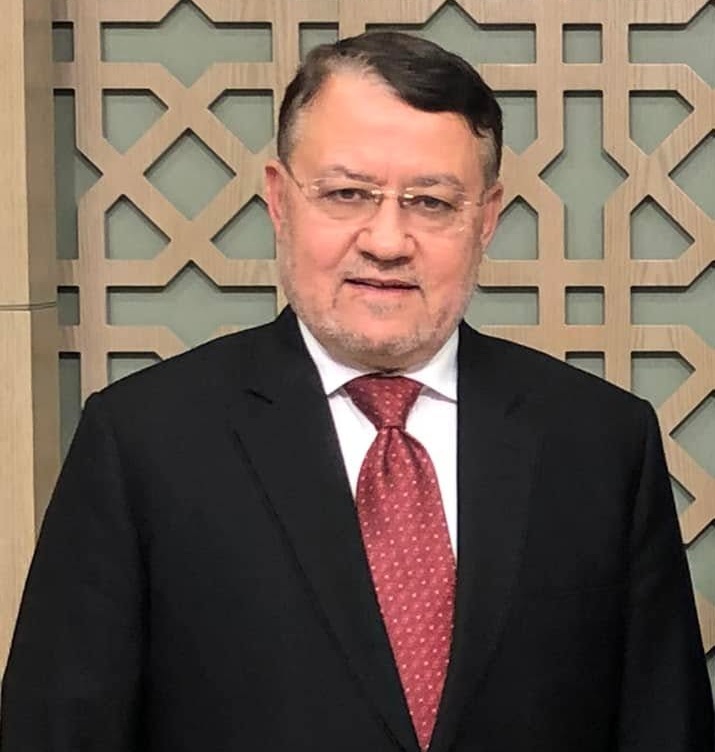 أحمد موفق زيدان