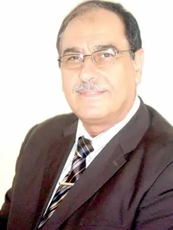 فيصل عبدالحسن