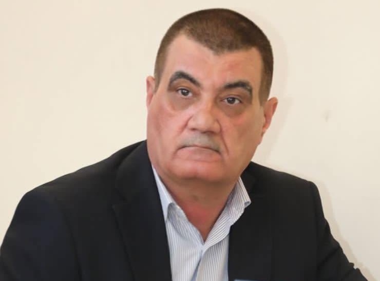 رباح آل جعفر