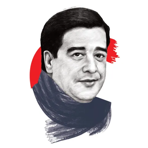 عمرو إمام