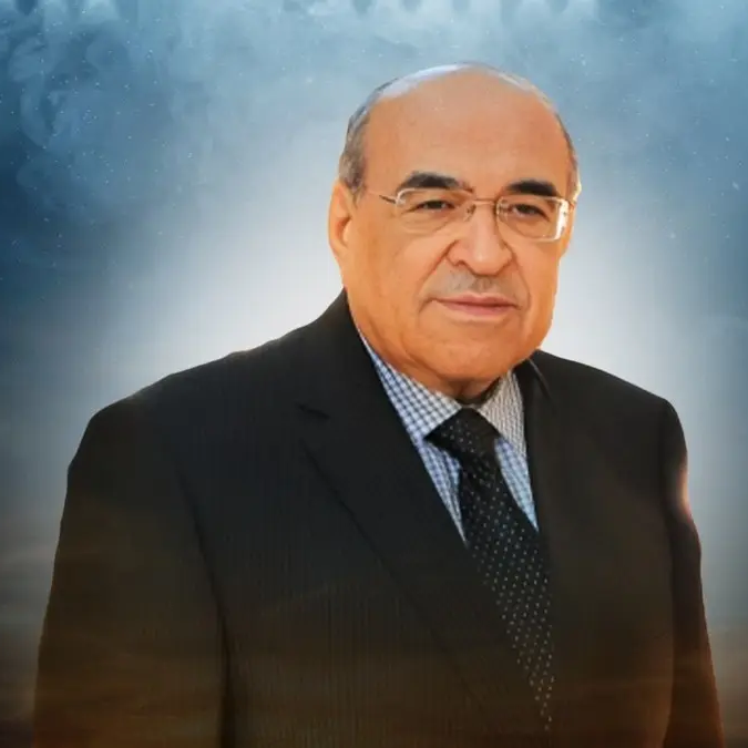 مصطفى الفقي