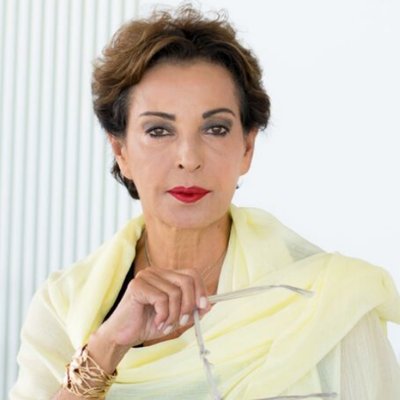 راغدة درغام
