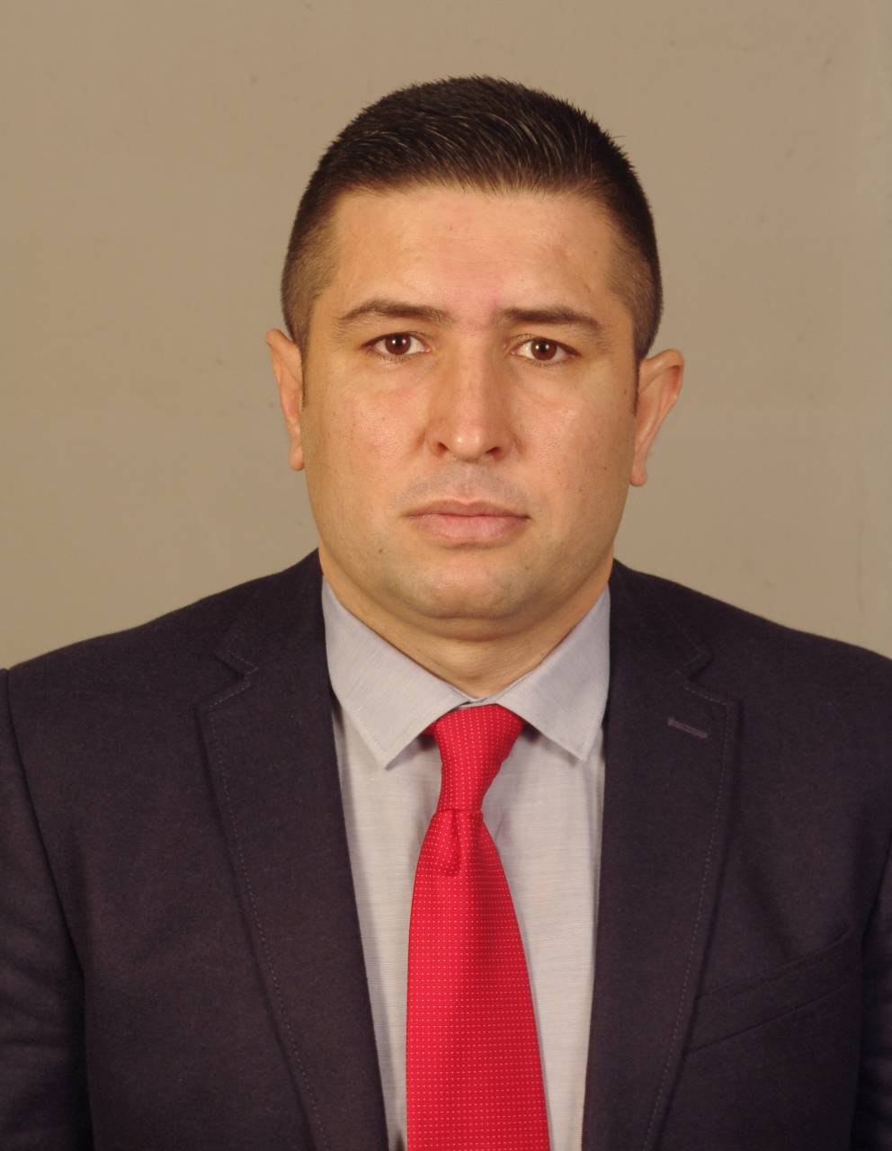 رستم محمود