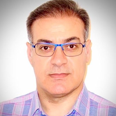 جمال عبيدي