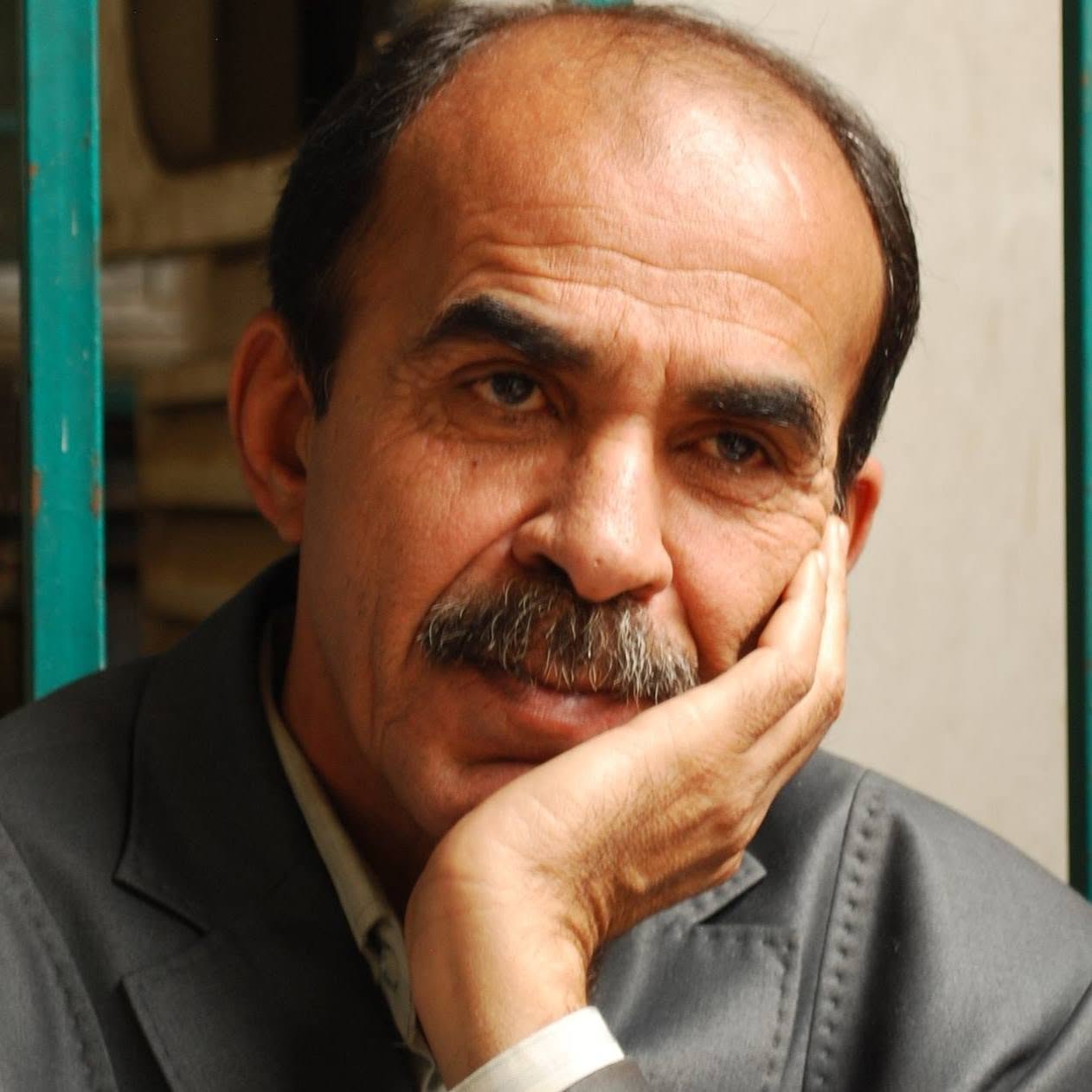 وارد بدر السالم