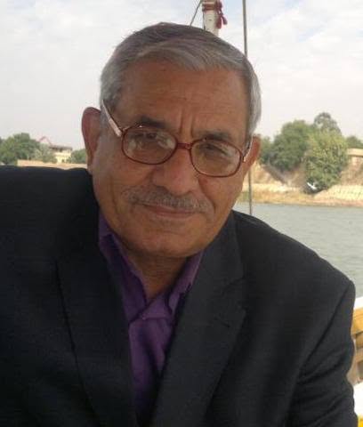 طه جزاع