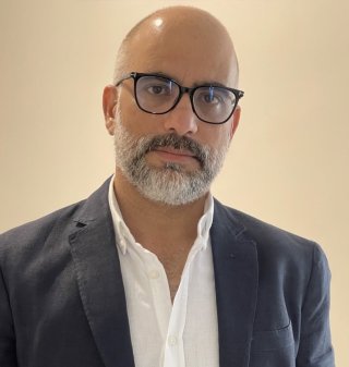 علي السراي