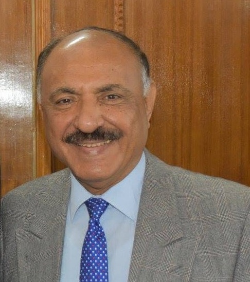 زيد الحلي