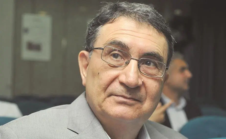 وليد خدوري