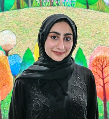 نورا المرزوقي