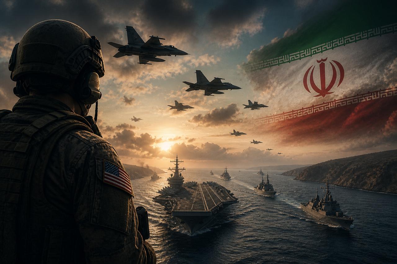 الخليج يغلي والتصعيد يتسارع: واشنطن أقرب الى مواجهة واسعة مع ايران