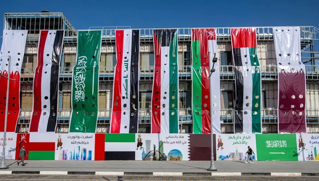 كيف سيطوّر الزيدي علاقات العراق مع الجوار الخليجي؟