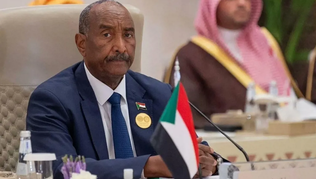 جيش السودان وعباءة الإخوان: الطريق إلى انهيار الدولة