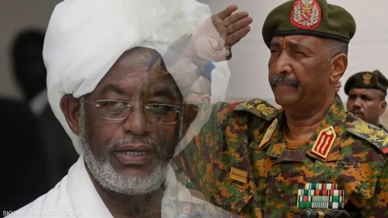واشنطن تعيد تعريف خطر إخوان السودان