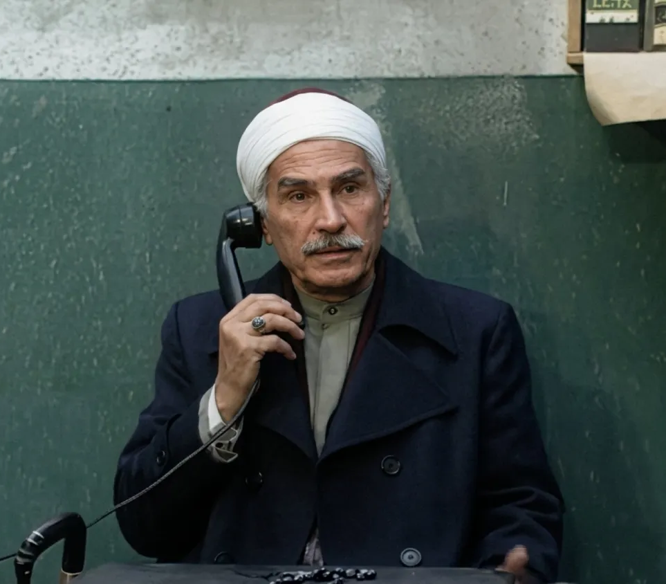 إبراهيم سردينة.. شخصية قدمها عبد الرحمن أبو زهرة وظلت عالقة في أذهان الجمهور