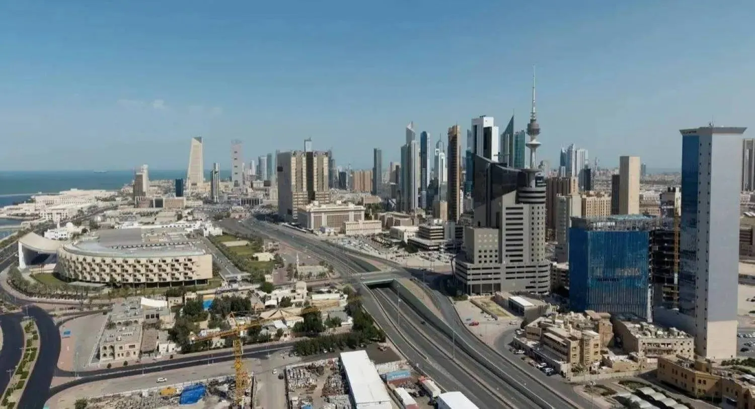 خططوا لعمليات إرهابية في جزيرة بوبيان.. الكويت تتهم (الحرس الثوري الإيراني) بمحاولة تنفيذ أعمال عدائية ضدها