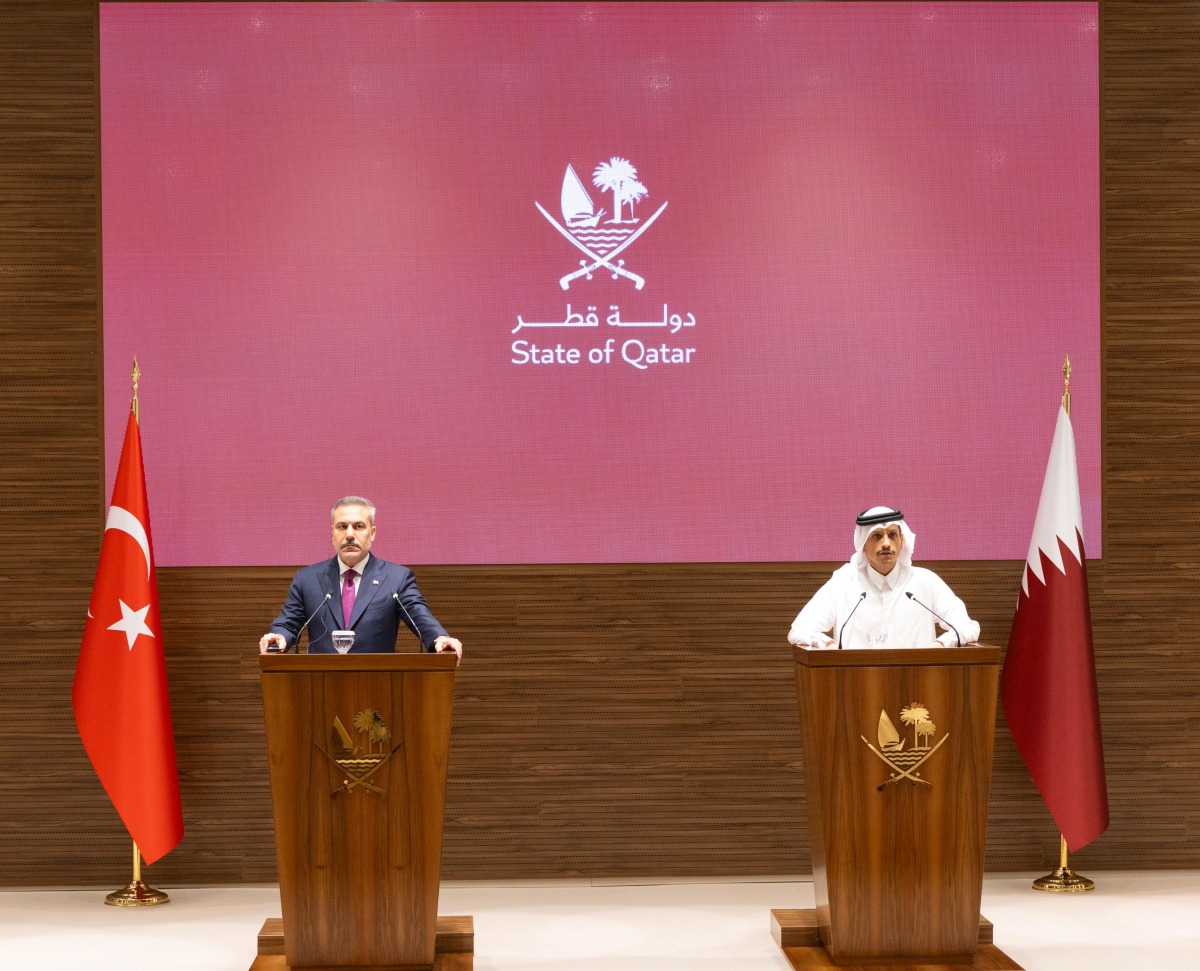تحالف الوساطات يتحرك.. قطر وتركيا تدعمان الوساطة الباكستانية وتحذران من عودة الحرب في المنطقة
