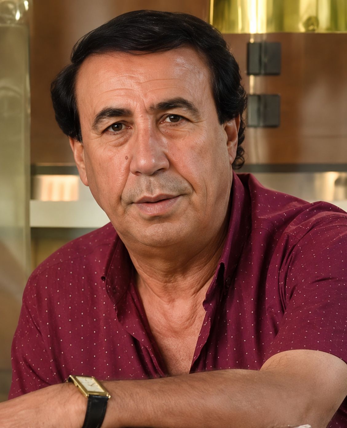 عن المغرب.. والوحدةٌ الوطنيَّة