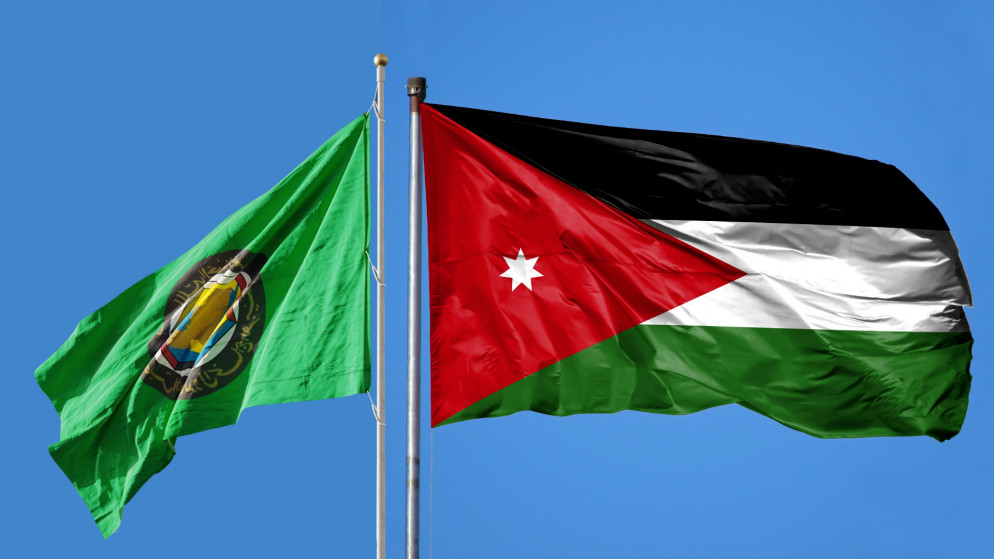 السعودية والأردن والامارات والبحرين والكويت وقطر تعرب عن قلقها إزاء هجمات استهدفتها من الأراضي العراقية