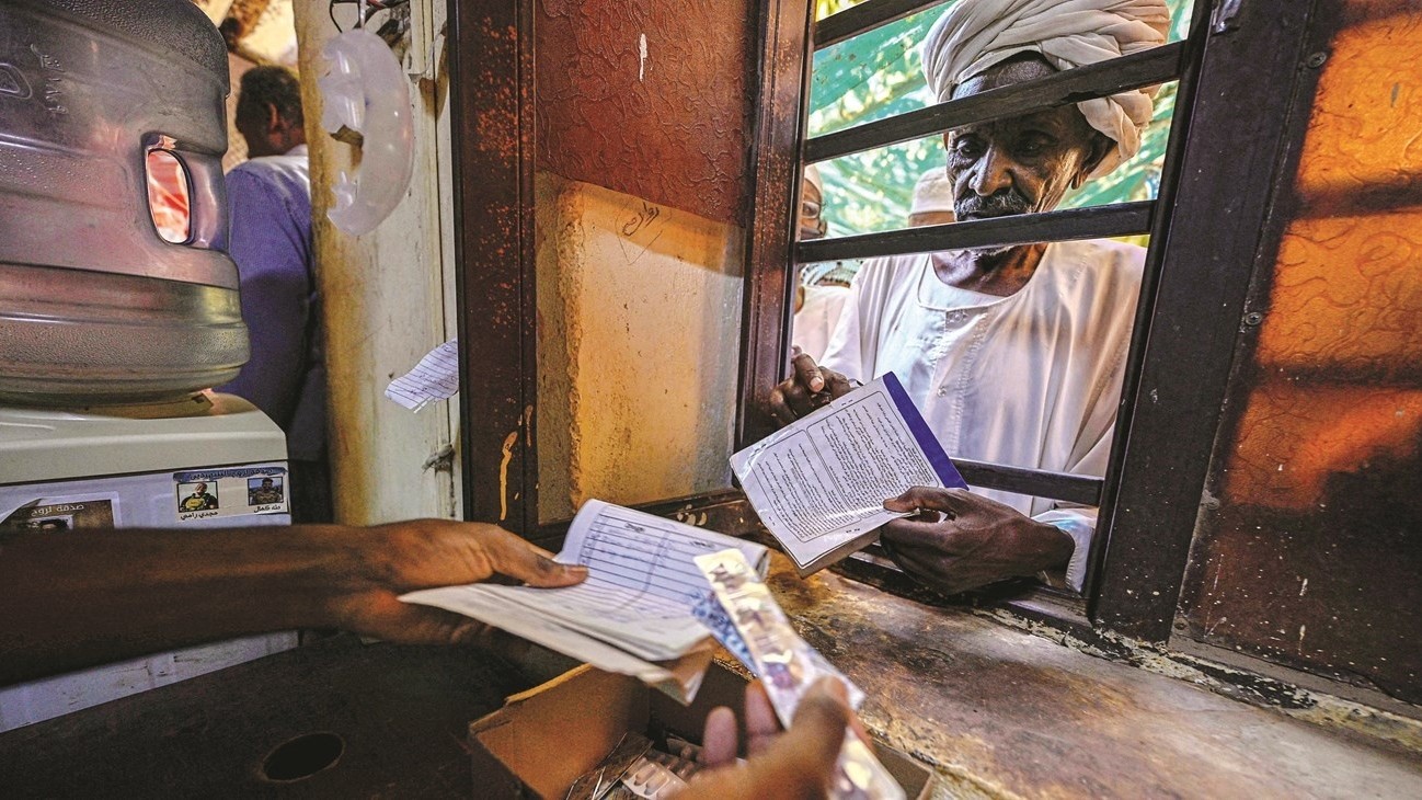 السودان بين المسيّرات وأيديولوجيا الخراب