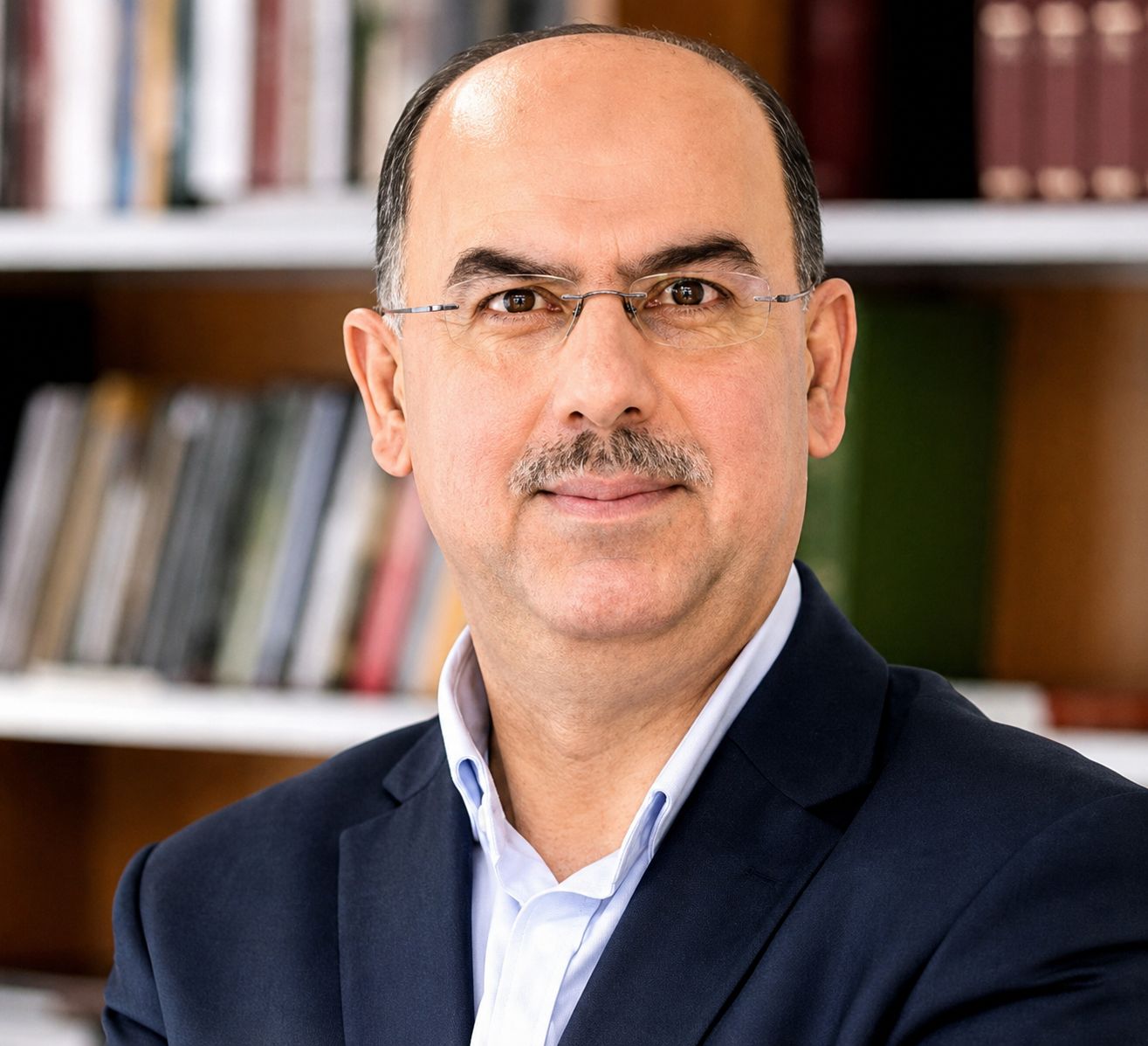 ذاكرة مصنوعة للعراق المزيف!