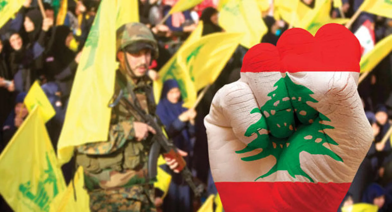 هل بدأ الغضب على إيران يتسلل إلى شيعة لبنان؟