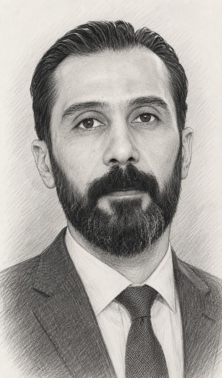 وعد الزيدي واشنطن بإبعاد العراق عن إيران.. لكن حكومته تقول العكس