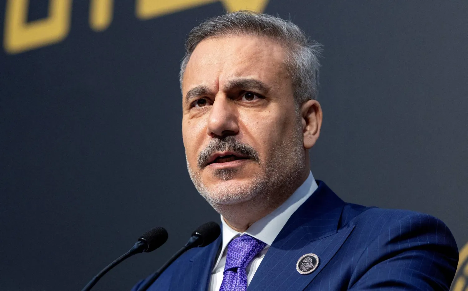 أنقرة ترسم شرقاً أوسط جديداً
تركيا تقترح تحالفاً إقليمياً يضم العرب وباكستان.. وتضع شرطاً واحداً لانضمام إسرائيل