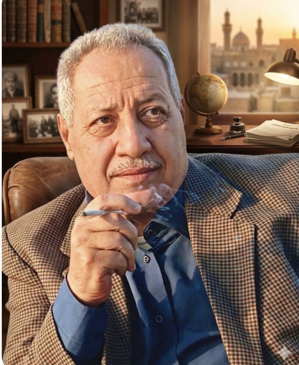 حول لقاء الزيدي بالإعلاميين والمحللين