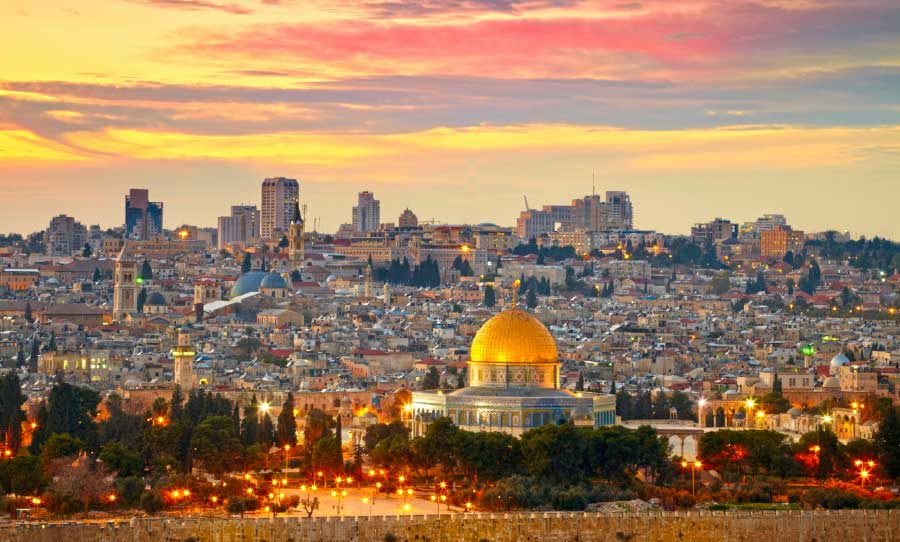 القدس خط أحمر.. الأردن يتصدى لمحاولات انتزاع الوصاية الهاشمية والأقصى في قلب المعركة