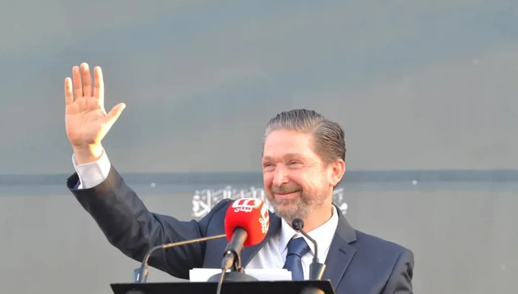 كرامي يقوّي "الهجوم السياسيّ" و"حزب الله" على "حافة الهاوية" سنيّاً
من لا يزال حليف "حزب الله" في الساحة السياسيّة السنيّة اللبنانية؟
