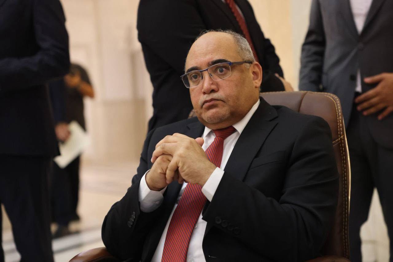 جهاز الأمن الوطني يكشف (ساعة الصفر) لاغتيال كبار قادته