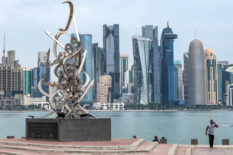 قطر ترد بقوة على (واشنطن بوست): ادعاءات التنسيق مع إيران كاذبة.. ومحاولة لتشويه دور الدوحة الإقليمي