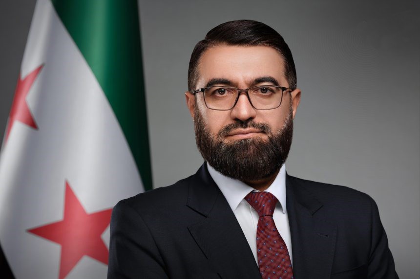 دمشق: لا إفلات من العقاب.. والدولة تقود مسار العدالة عبر القانون والمؤسسات
الحكومة السورية تؤكد التزامها بمحاسبة المتورطين وحماية حقوق الضحايا