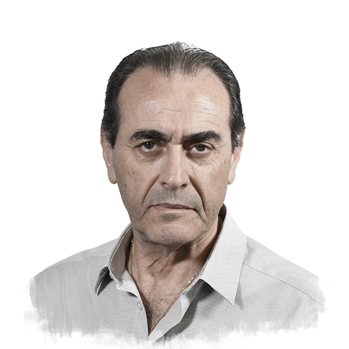 في (تسوية المحشورين).. لا أصابع مرفوعة!