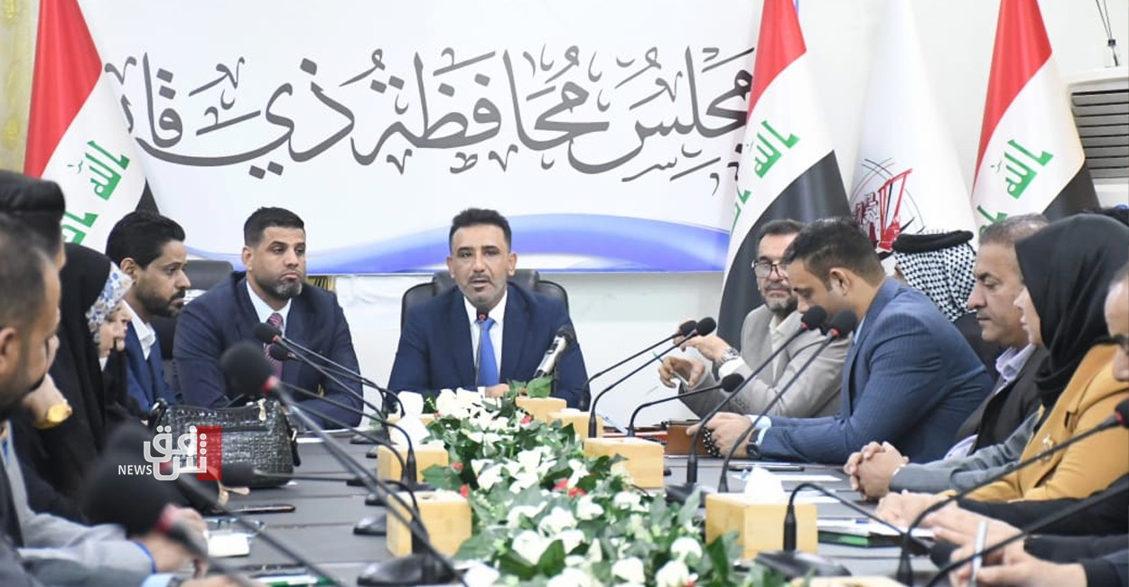 أراضي الدولة للعائلة أولاً!
اتهامات تهز ذي قار وتضع المحافظ تحت المجهر