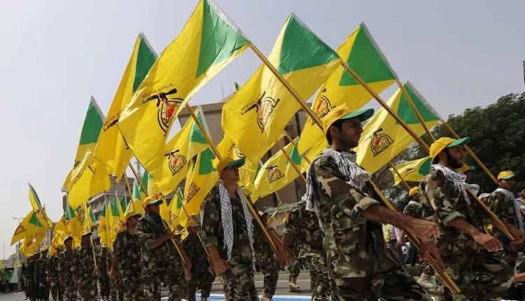 (الحرس الثوري) يتجاوز الفصائل ويؤسس جيشاً سرياً لضرب الخليج
مجموعات نخبوية صغيرة نفذت هجمات بطائرات مسيرة من الصحراء العراقية بأوامر مباشرة من طهران