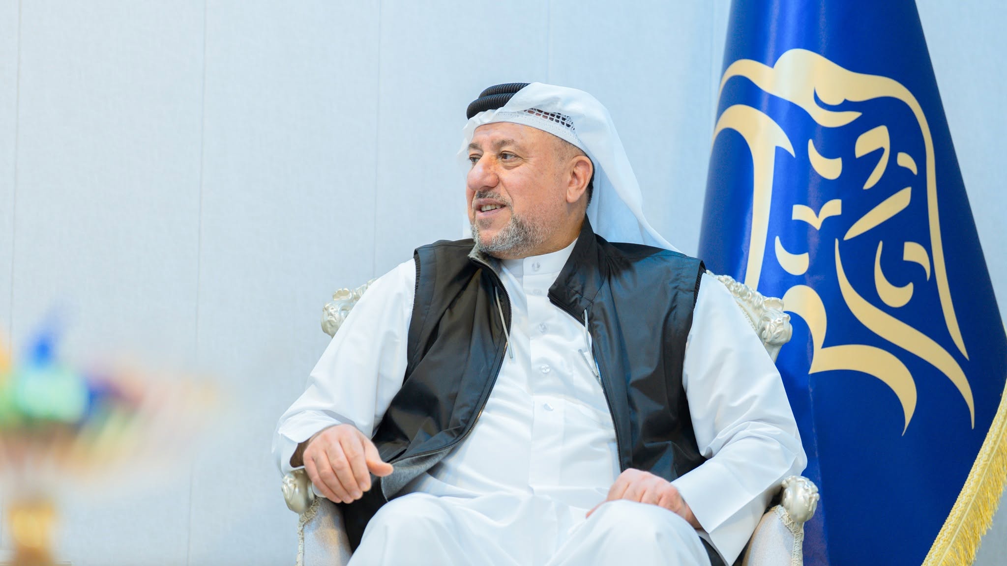 الخنجر في عاشوراء:
 لا وفاء للحسين من دون إعادة النازحين
وإنهاء التغيير الديموغرافي وحصر السلاح بيد الدولة