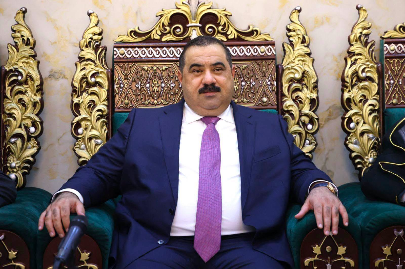 كما توقعت (سدن)..
(ليلة الهرير) مستمرة.. و47 نائباً ومسؤولاً في قبضة القضاء